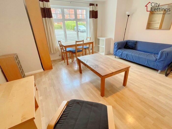 2 Bedroom Apartment To Rent In Boleyn Court, Raleigh Street, Arboretum, NG7