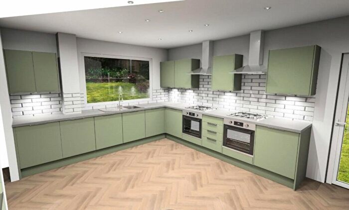 1 Bedroom House Of Multiple Occupation To Rent In Park Barn Drive, Guildford, Surrey, GU2