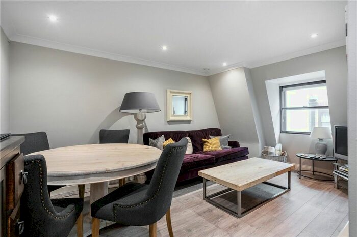 1 Bedroom Flat To Rent In Botolph Alley, London, EC3R