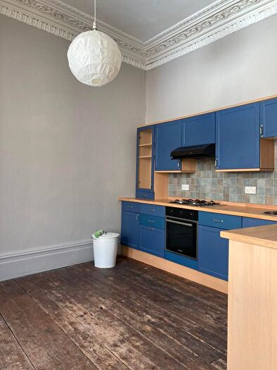 2 Bedroom Flat To Rent In Regent Street, Bristol, BS8