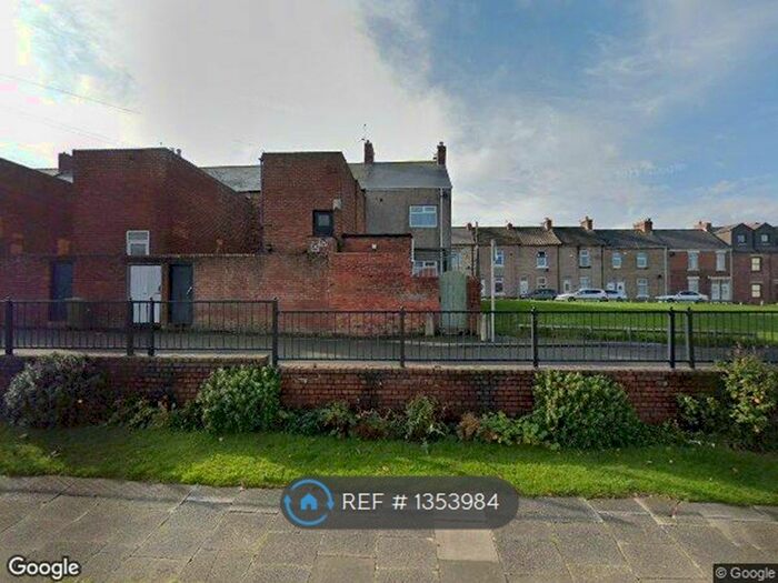 2 Bedroom Flat To Rent In Clarence Street, Whitley Bay, NE26