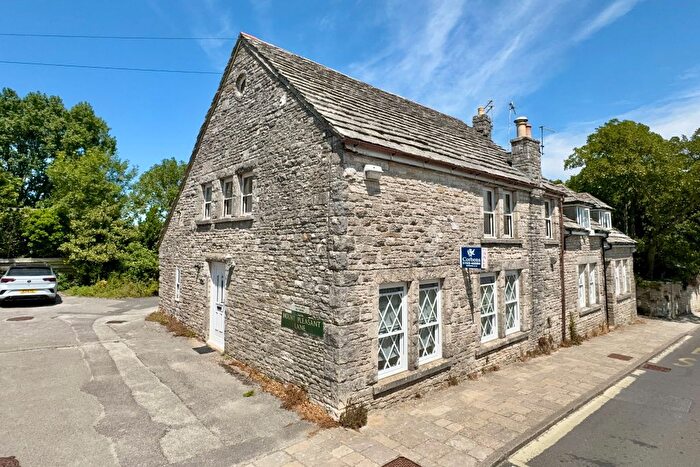 4 Bedroom Maisonette For Sale In Mount Pleasant Lane, Langton Matravers, BH19