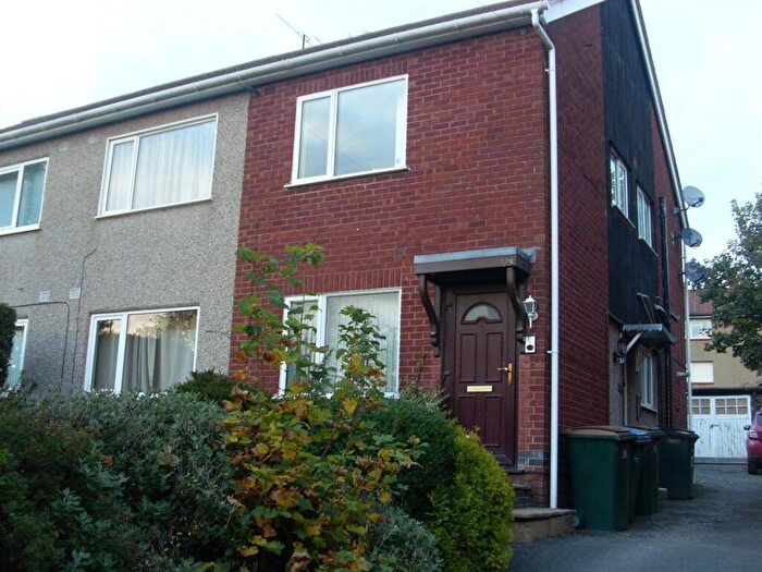 2 Bedroom Maisonette To Rent In Birmingham Road, Allesley Village, Coventry, CV5