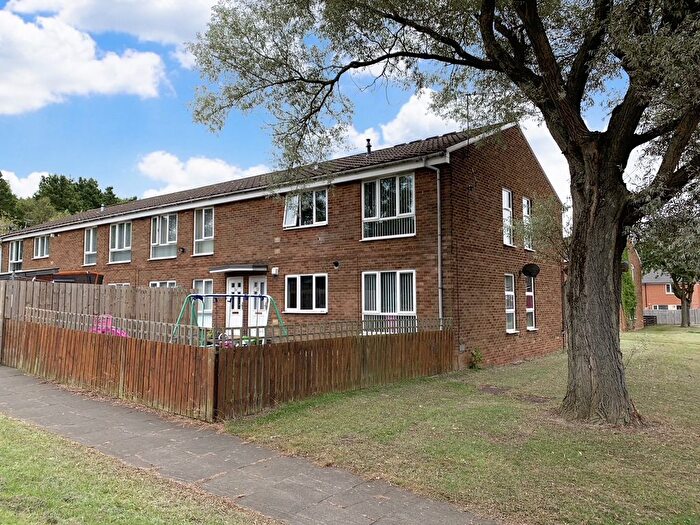 2 Bedroom Flat To Rent In Blackhill Avenue, Wallsend, NE28