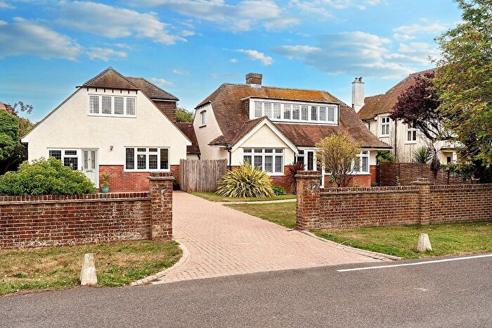 7 Bedroom Detached House For Sale In Seaview Avenue, East Preston, BN16