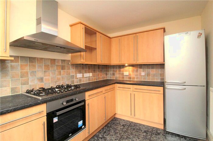 4 Bedroom Terraced House To Rent In Old School Place, Croydon, CR0