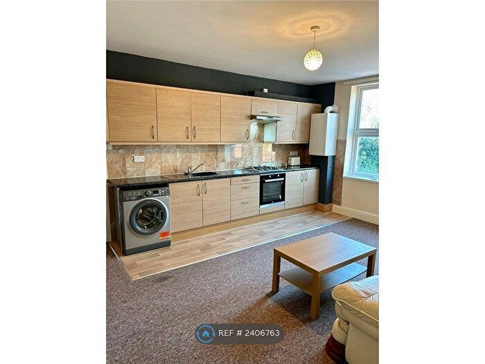 1 Bedroom Flat To Rent In Mayfield Road, Moseley, Birmingham, B13
