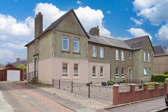 2 Bedroom Flat For Sale In South Marshall Street, Grangemouth, Falkirk, FK3