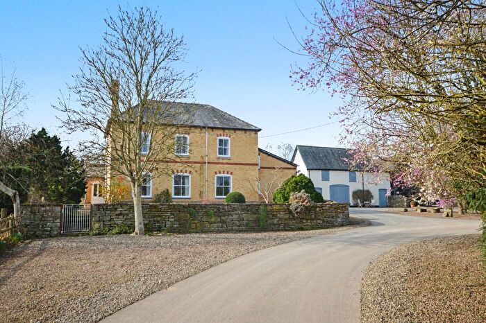 5 Bedroom Country House For Sale In The Clock House, Churchill Avenue, Leominster, HR6