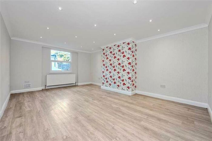 2 Bedroom House To Rent In Alkham Road, Stoke Newington, N16