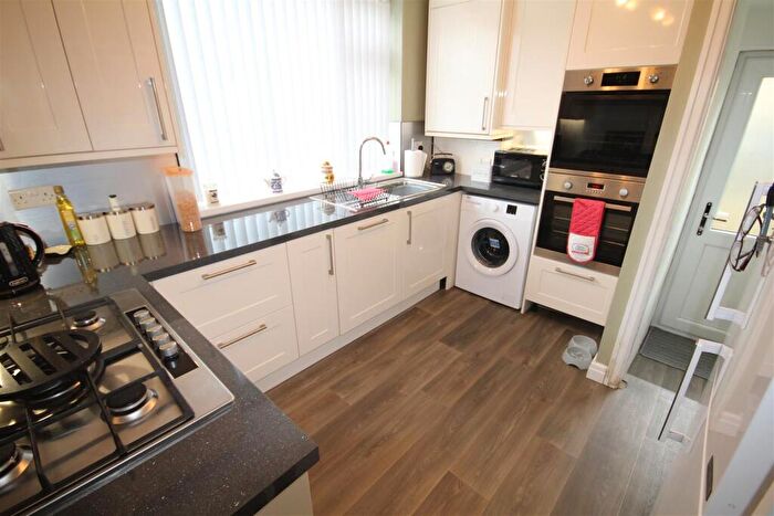 3 Bedroom Semi-Detached House For Sale In York Road, Colwyn Bay, LL29