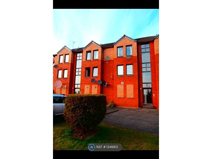1 Bedroom Flat To Rent In Second Avenue, Clydebank, G81