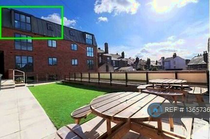 1 Bedroom Penthouse To Rent In Hungate, Lincoln, LN1