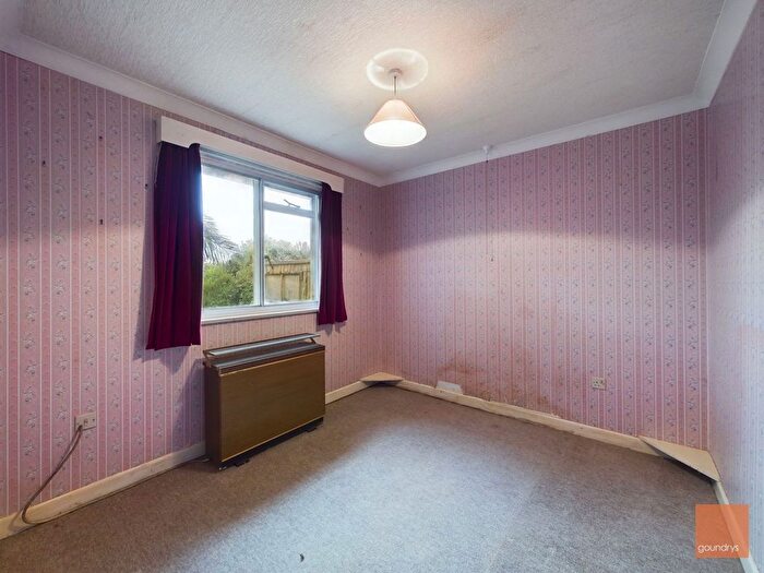 2 Bedroom Bungalow For Sale In Wheal Quoit Avenue, St. Agnes, TR5
