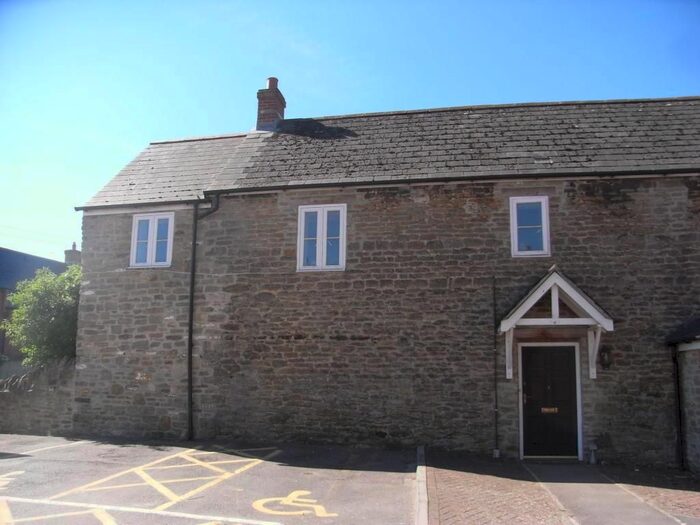 1 Bedroom Flat To Rent In South Island Mews, Bridport, Dorset, DT6