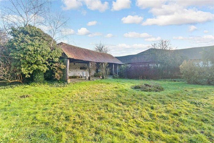 4 Bedroom Link Detached House For Sale In Hurstwood Road, High Hurstwood, Uckfield, East Sussex, TN22