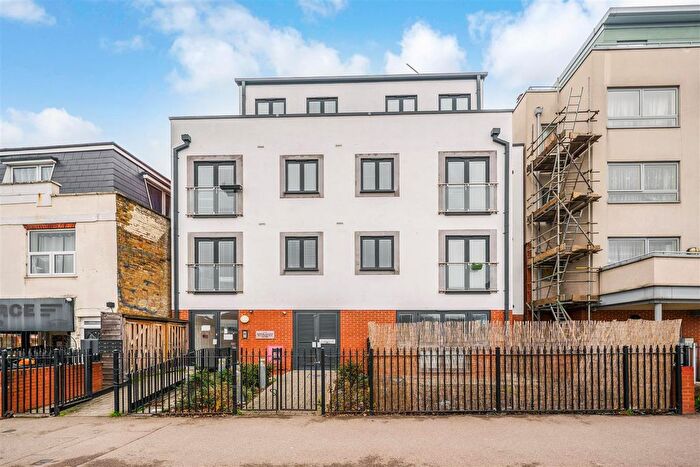 1 Bedroom Flat To Rent In Stowbridge Apartments, Lea Bridge Road, Walthamstow, E17