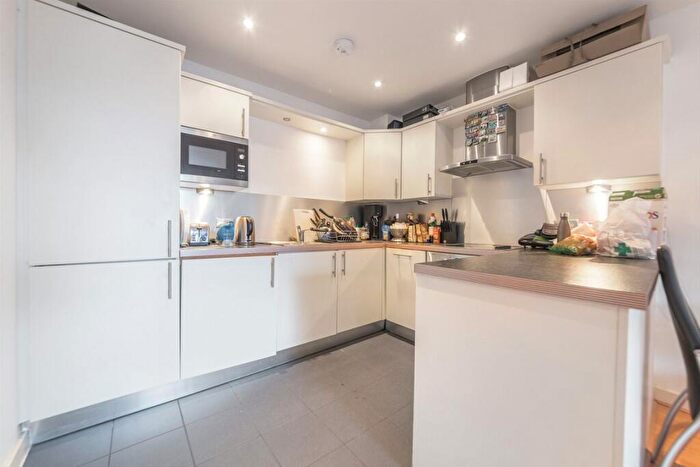 1 Bedroom Flat For Sale In Brewhouse Yard, Old Street, EC1V - Photo 4