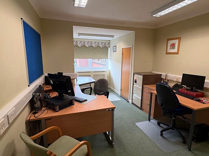 Property To Rent In Orchard Park Homes, Reculver Road, Herne Bay, CT6