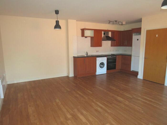 1 Bedroom Apartment To Rent In Woodbrooke Grove, Northfield, B31