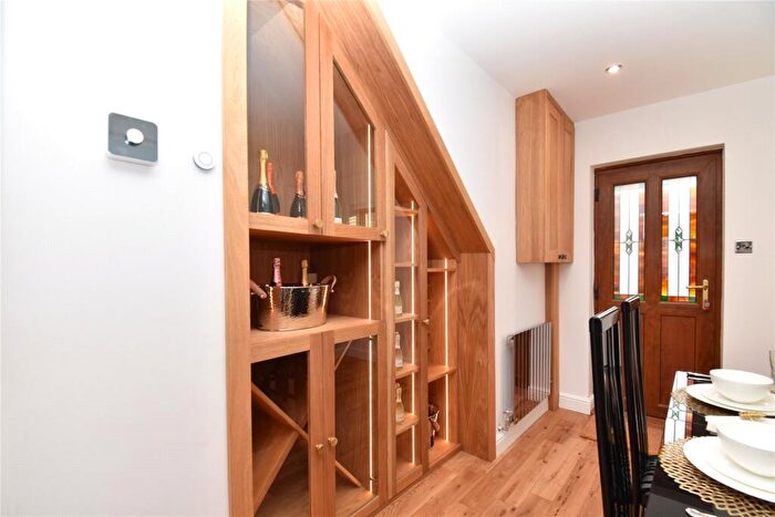3 Bedroom Terraced House For Sale In Linden Road, Northallerton, North Yorkshire, DL6