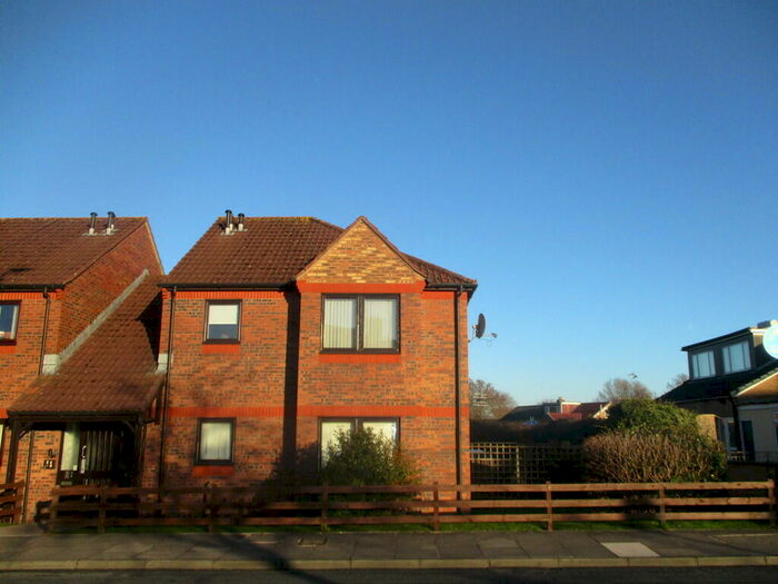 2 Bedroom Apartment To Rent In Brisco Road, Carlisle, CA2