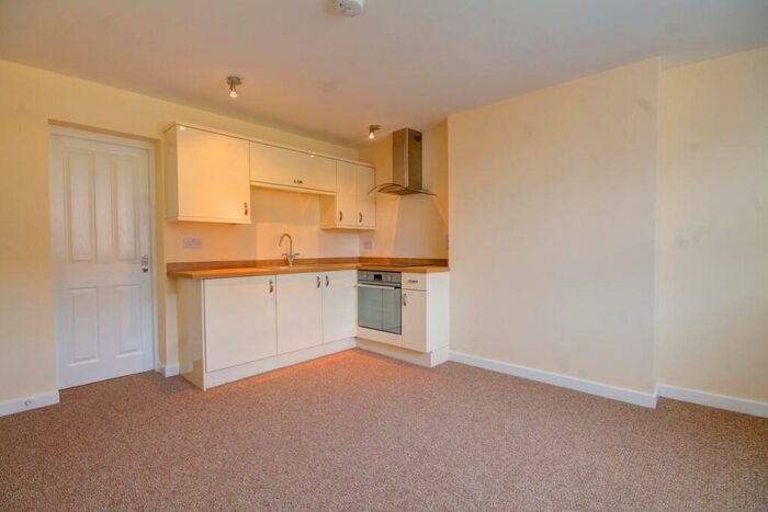 1 Bedroom Flat To Rent In Oaks House High Chare, Chester Le Street, County Durham, DH3