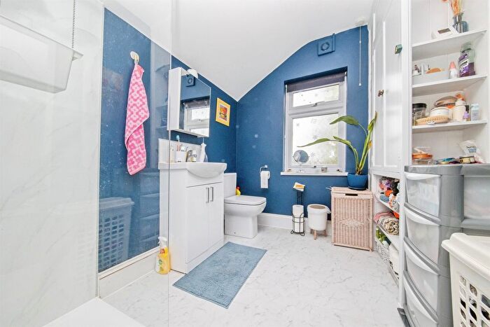 2 Bedroom Terraced House For Sale In Schreiber Road, Ipswich, IP4