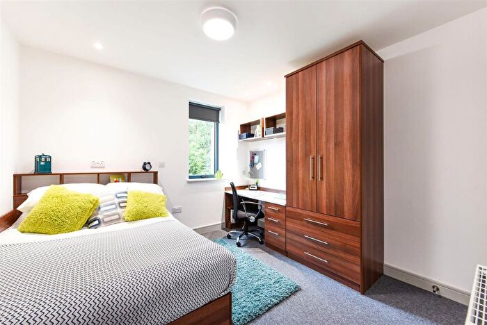 Studio To Rent In Chapel Heights, Durham, DH1