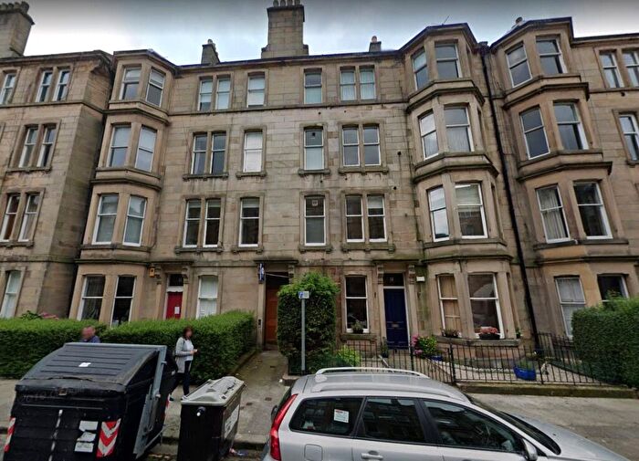 1 Bedroom Flat To Rent In Comely Bank Place, Edinburgh, EH4