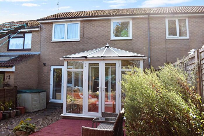 3 Bedroom House For Sale In Arkle Court, Alnwick, Northumberland, NE66