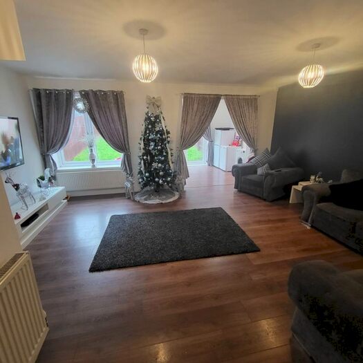 3 Bedroom Semi-Detached House To Rent In Mayfield Road, Sunderland, SR4