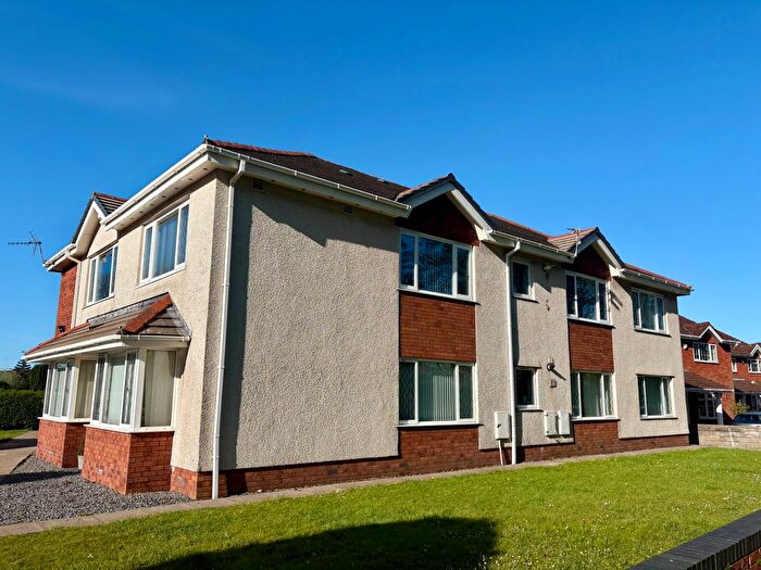 2 Bedroom Flat To Rent In Mumbles Road, Swansea, SA3