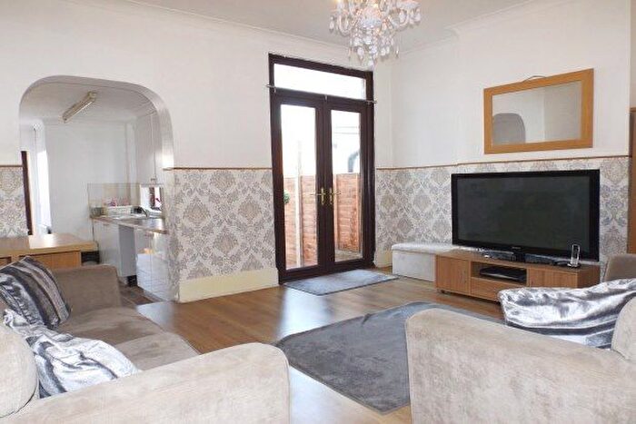 5 Bedroom Property To Rent In Oxford Road, Clacton-On-Sea, CO15