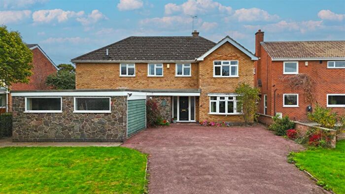 4 Bedroom Detached House For Sale In Main Street, Normanton On Soar, Loughborough, LE12