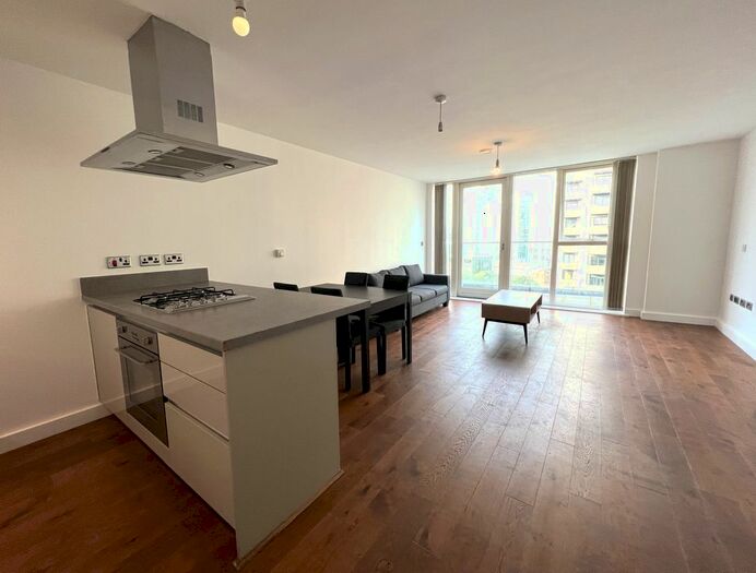 2 Bedroom Flat To Rent In Norman Road, Greenwich, SE10