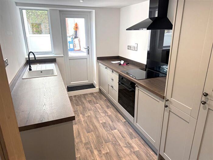 2 Bedroom Flat To Rent In Elm Road, Wisbech, PE13