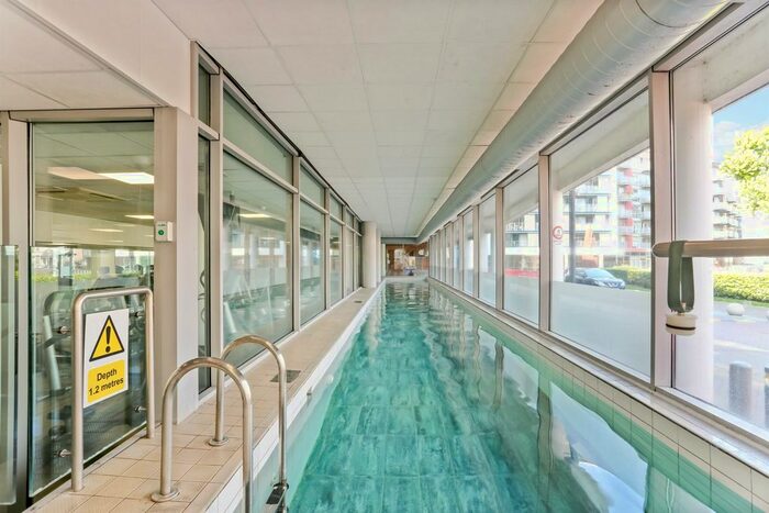 1 Bedroom Flat To Rent In , Blackheath Road, SE10