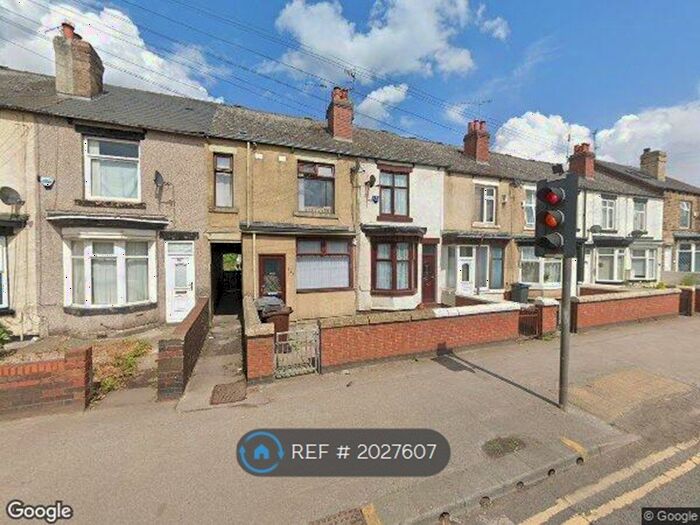 4 Bedroom Flat To Rent In City Road, Sheffield, S2