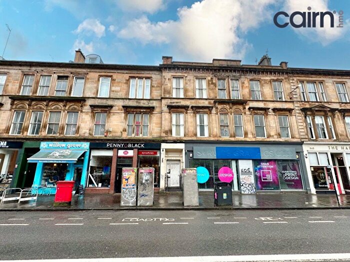 5 Bedroom Flat To Rent In Sauchiehall Street, Charing Cross, Glasgow, G3