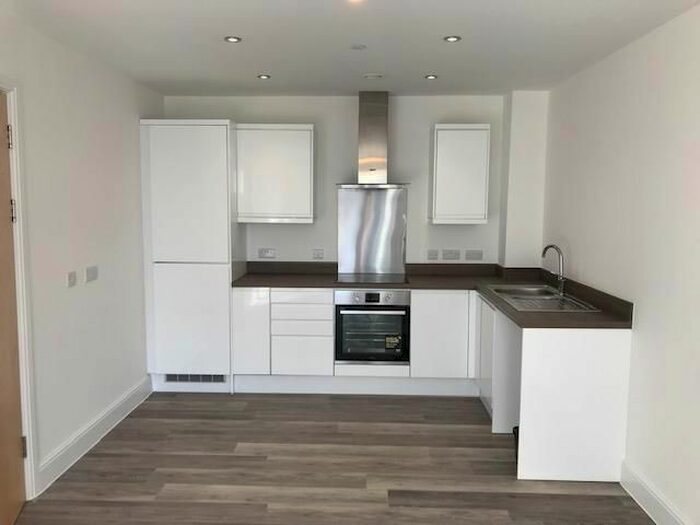 1 Bedroom Flat To Rent In Schooner Drive, Cardiff CF10