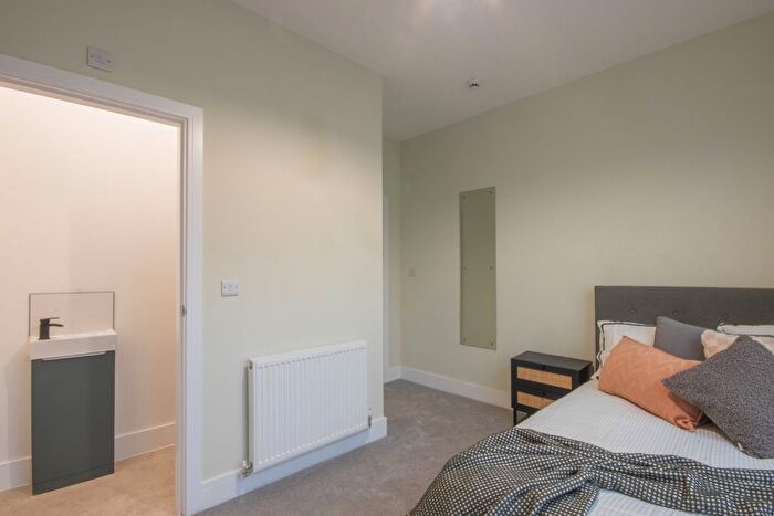 1 Bedroom Flat To Rent In Room Hemlock Avenue, Long Eaton, Nottingham, NG10