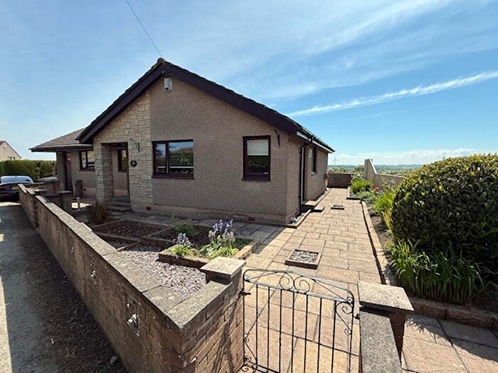 3 Bedroom Detached Bungalow For Sale In Main Street, Coaltown Of Balgonie, KY7