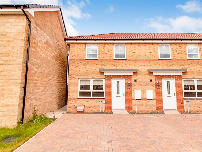 3 Bedroom Terraced House To Rent In Lantana Place, Throckley, Newcastle Upon Tyne, NE15