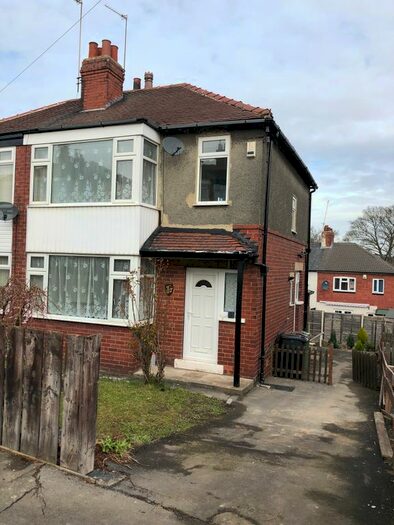 2 Bedroom Semi-Detached House To Rent In Somerville Avenue, Leeds, LS14