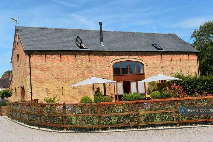 3 Bedroom Semi-Detached House To Rent In Gaydon Farm Barns, Gaydon, CV35