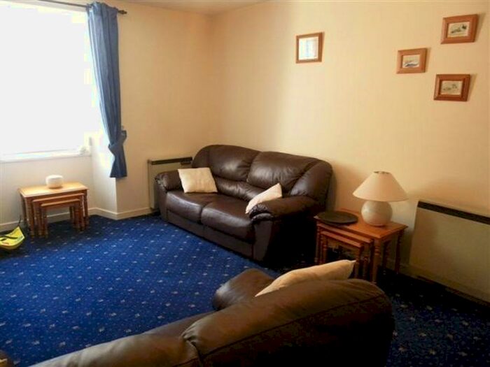 1 Bedroom Flat To Rent In Station Road, St. Monans, Anstruther, KY10