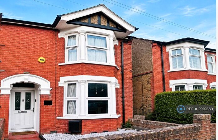 5 Bedroom Semi Detached House To Rent In Melrose Road, Pinner, HA5