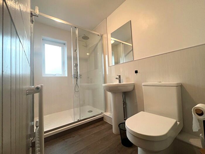2 Bedroom End Of Terrace House To Rent In Haighs Close, Chatteris, Cambs., PE16