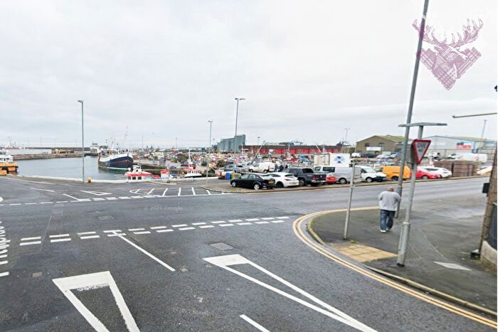 1 Bedroom Flat For Sale In Frithside Street, Fraserburgh, AB43